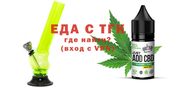 тгк Алексин